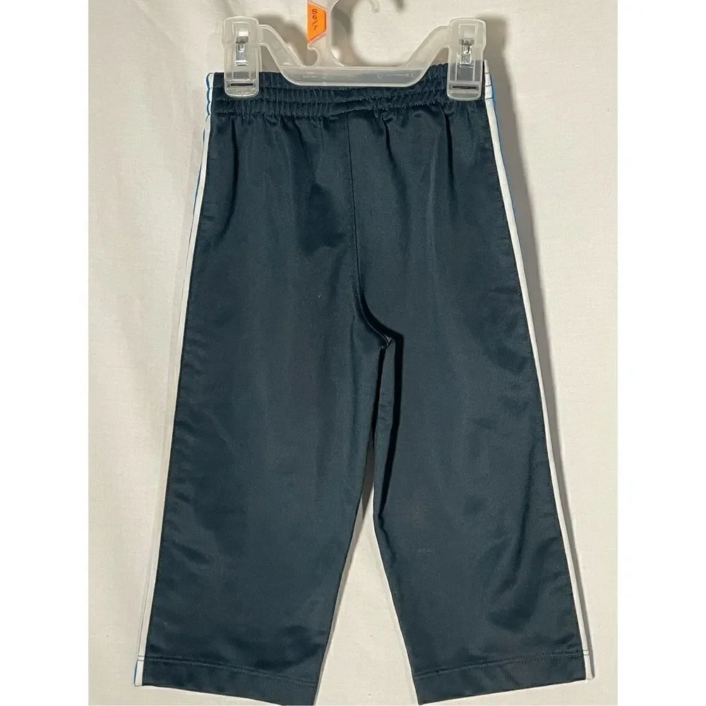 Nike toddler sweatpants